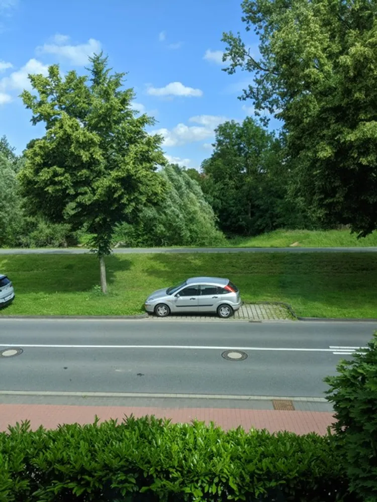 2 Zimmer Wohnung mit 85 m² in Münster – Bild 2