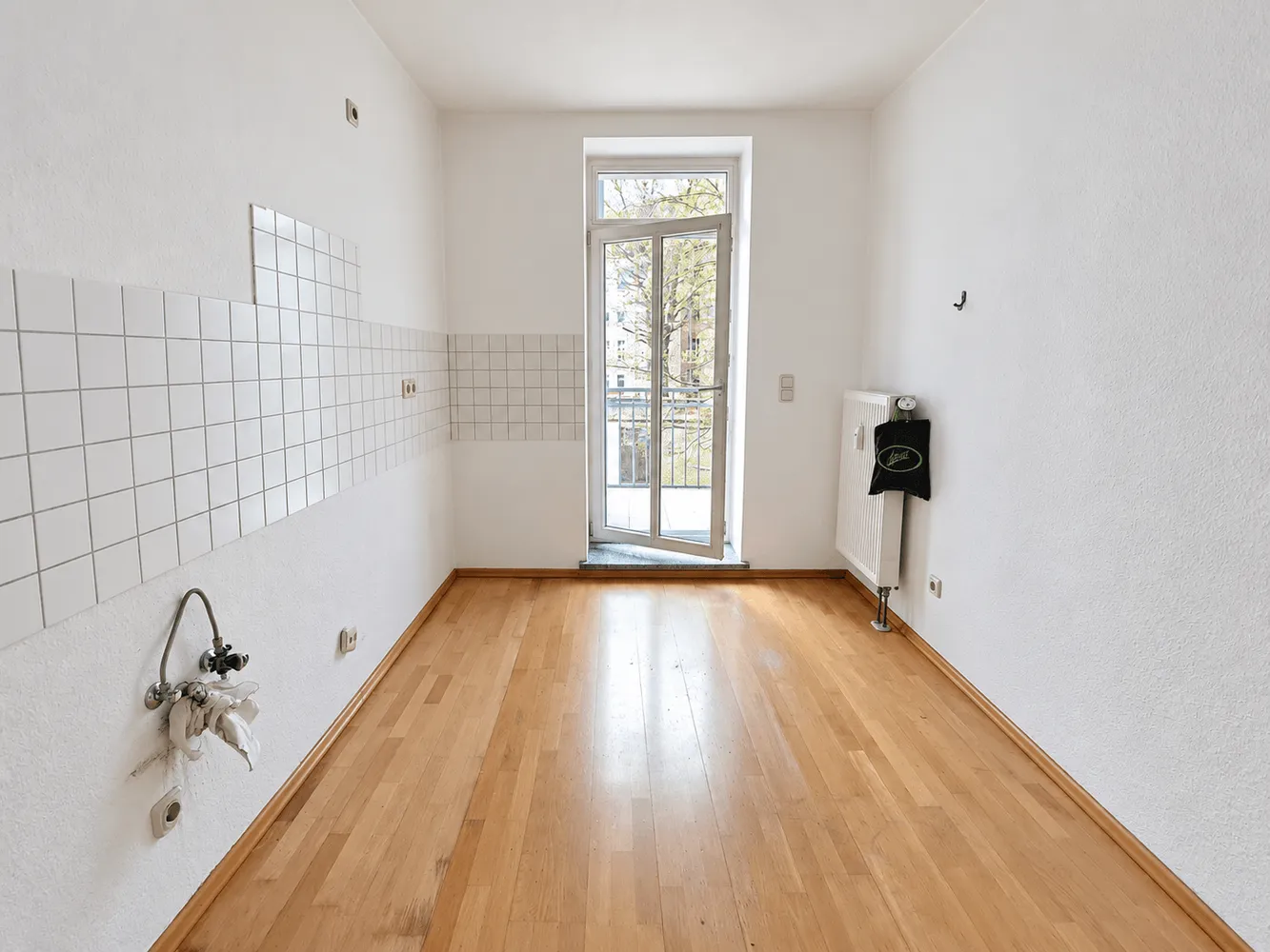 1 Zimmer Wohnung mit 32 m² in Leipzig – Bild 3