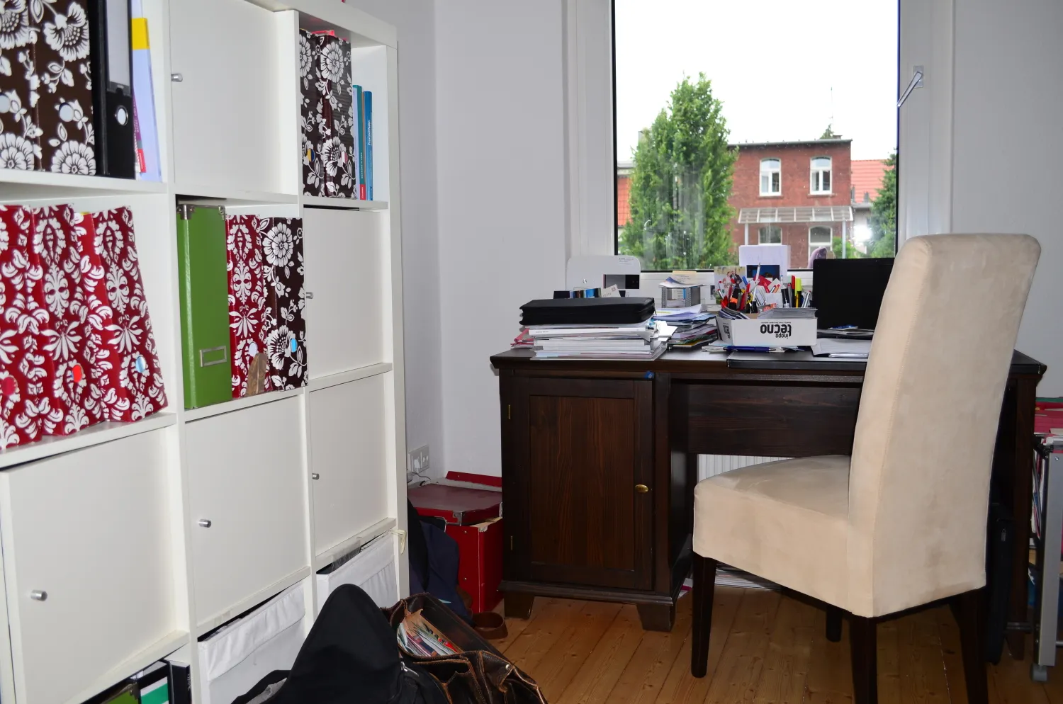 4 Zimmer Wohnung mit 105 m² in Münster – Bild 6