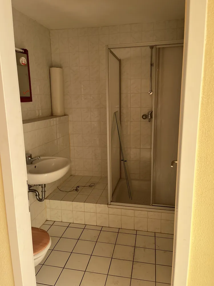 1 room apartment with 39 m² in Grevenbroich – Photo 6