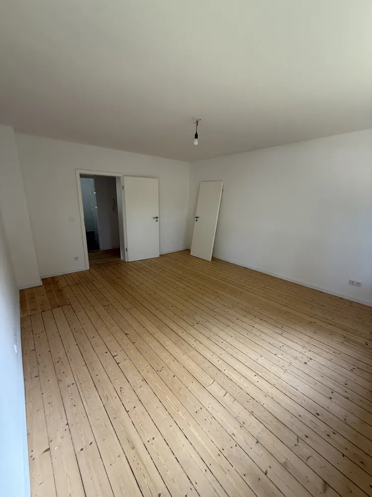 3 Zimmer Wohnung mit 67 m² in Lübeck – Bild 2