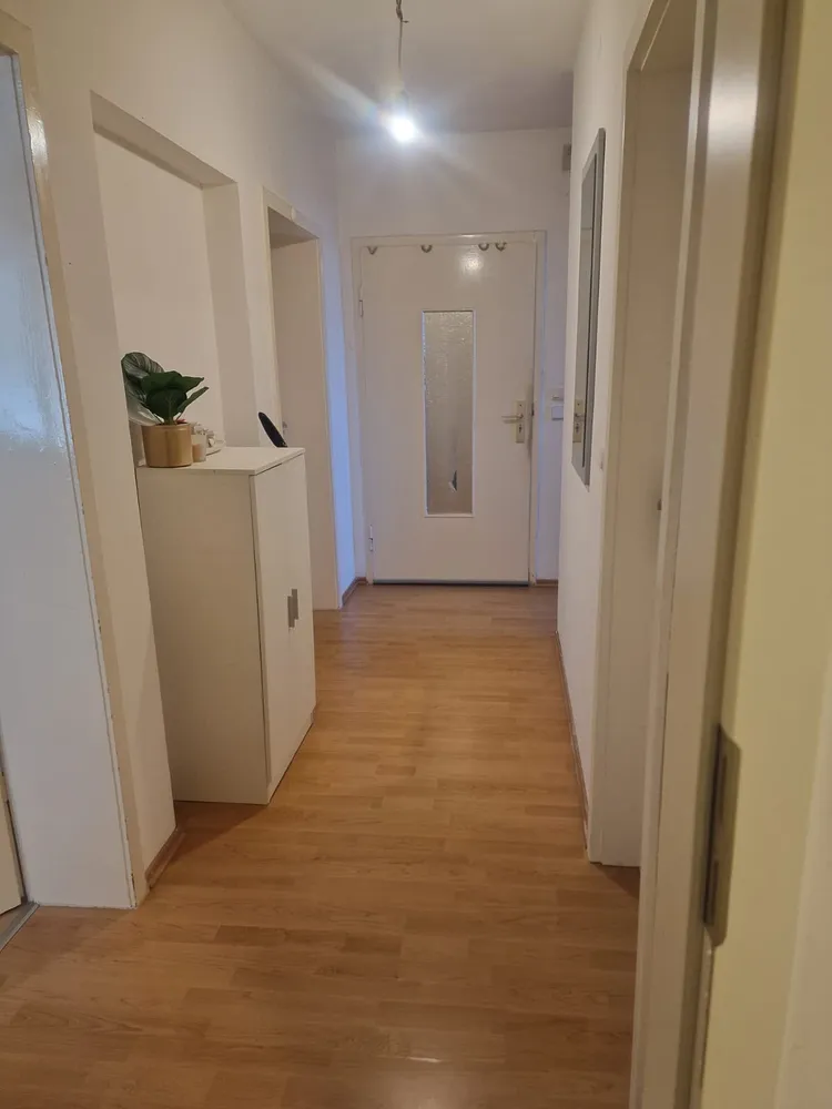 3 Zimmer Wohnung mit 57 m² in Brühl – Bild 4