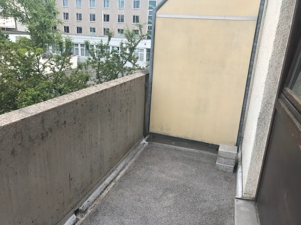 Studio mit 32 m² in Darmstadt – Bild 2