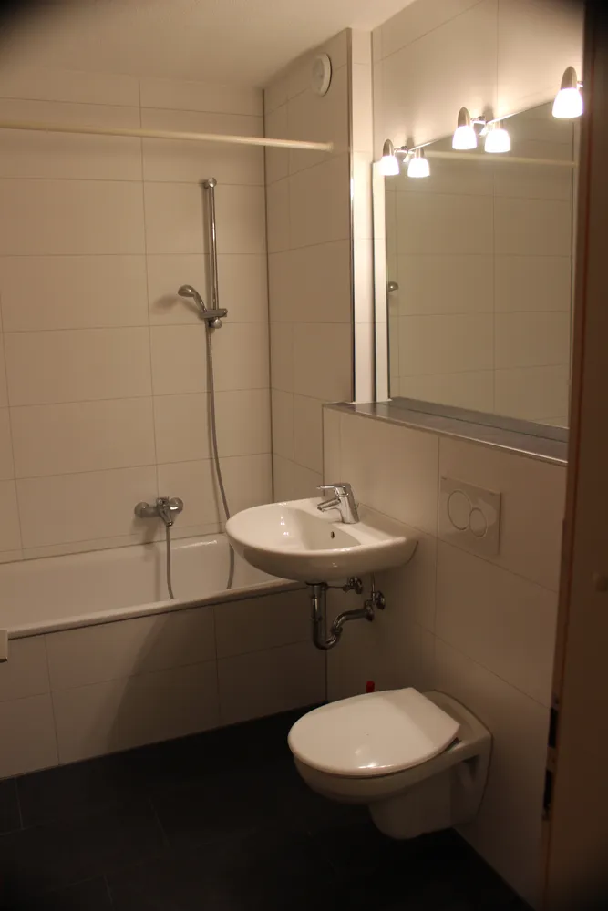 2 Zimmer Wohnung mit 62 m² in Mannheim – Bild 5