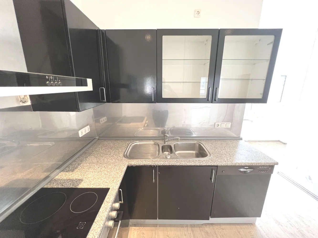 3 Zimmer Wohnung mit 60 m² in Essen – Bild 3