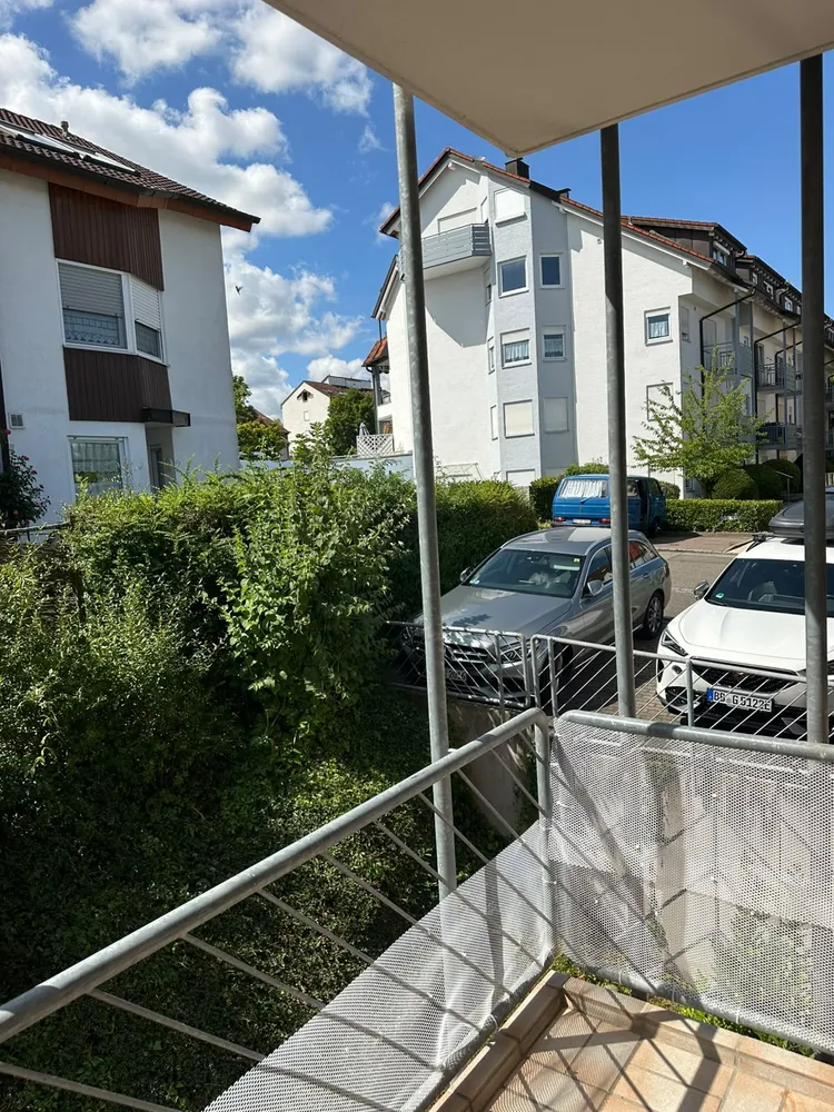 2 Zimmer Wohnung mit 72 m² in Böblingen – Bild 6