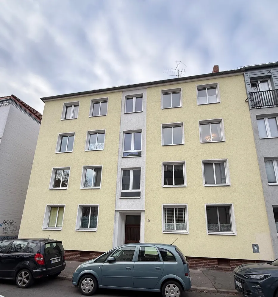 3 Zimmer Wohnung mit 66 m² in Hannover – Bild 7