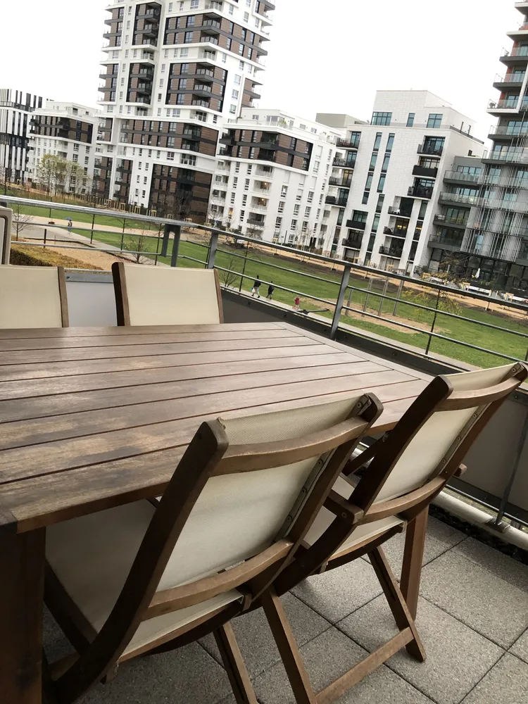 3 Zimmer Wohnung mit 91 m² in Düsseldorf – Bild 9
