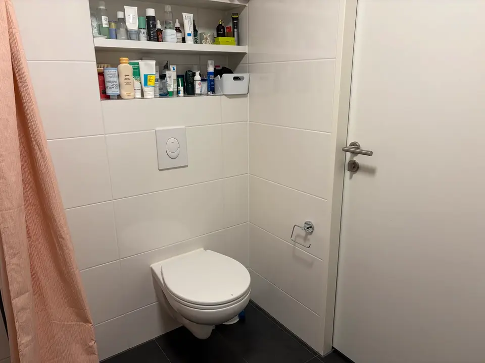 2 Zimmer Wohnung mit 47 m² in Düsseldorf – Bild 9