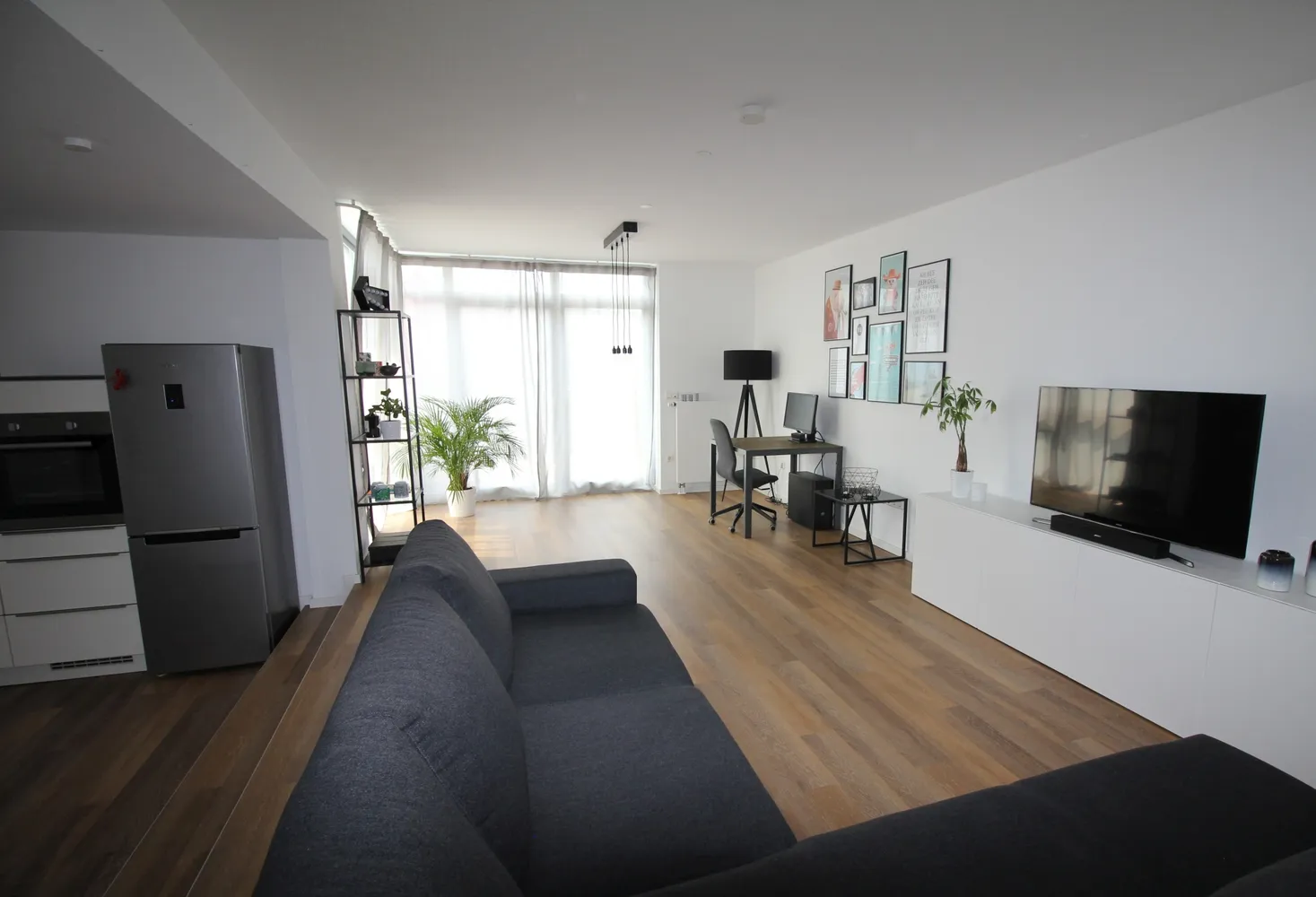 2 Zimmer Wohnung mit 85 m² in Bergisch Gladbach – Bild 1