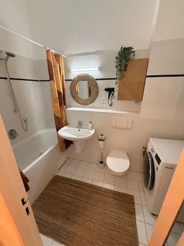 2 Zimmer Wohnung mit 56 m² in Berlin – Bild 8