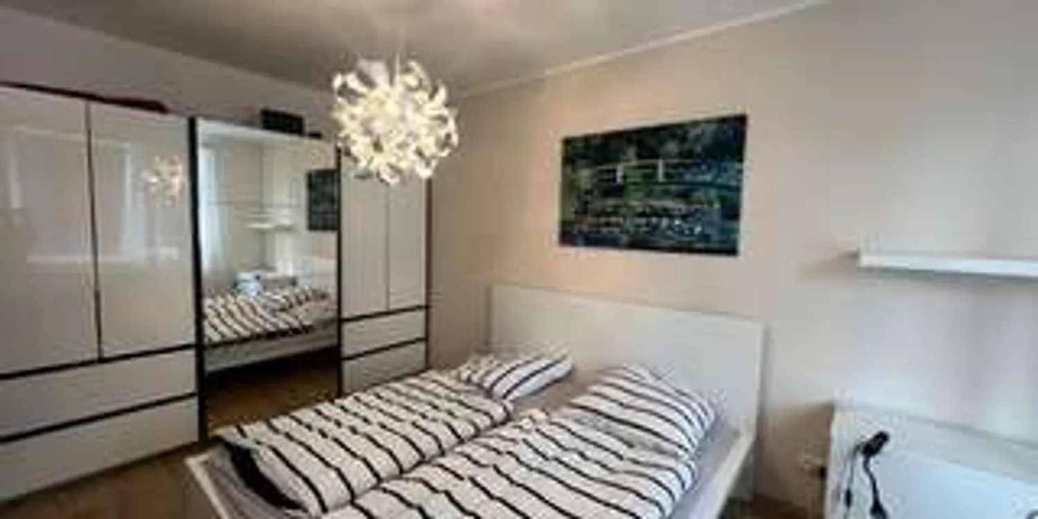 2 Zimmer Wohnung mit 62 m² in Düsseldorf – Bild 11