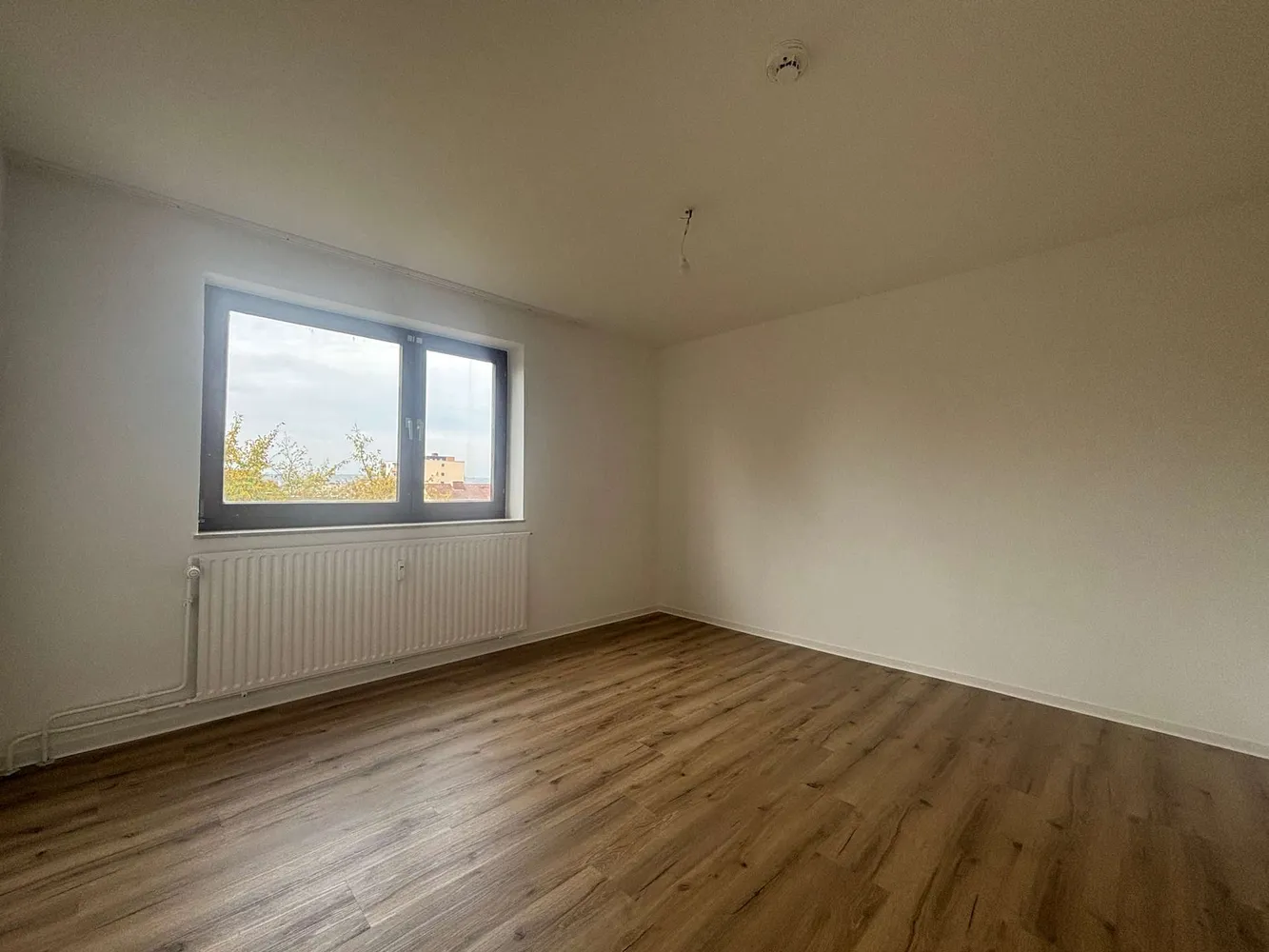 2 Zimmer Wohnung mit 63 m² in Bad Kreuznach – Bild 1