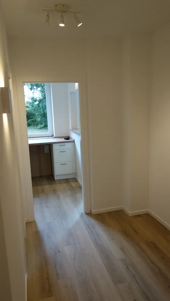 3 Zimmer Wohnung mit 67 m² in Hamburg – Bild 10