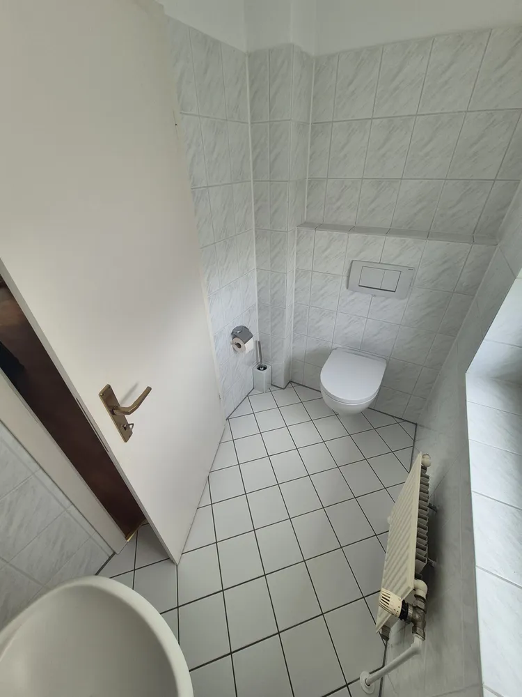 4 Zimmer Wohnung mit 103 m² in Detmold – Bild 3