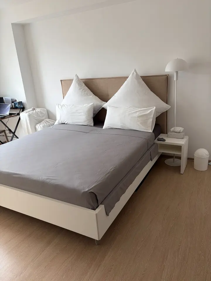 3 Zimmer Wohnung mit 127 m² in Karlsruhe – Bild 7