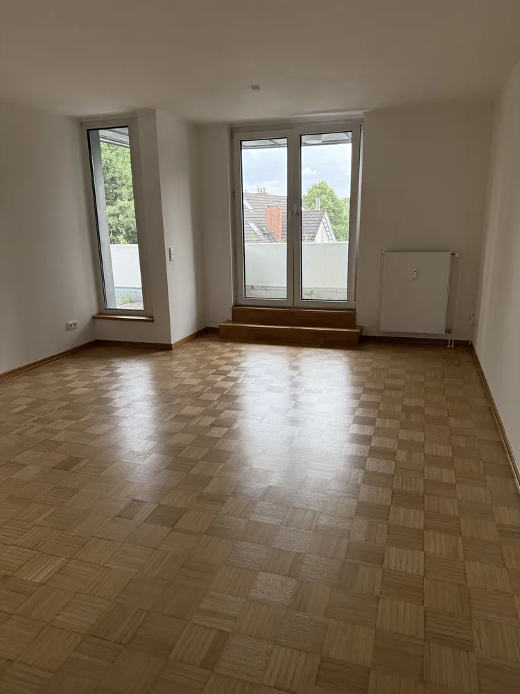 2 Zimmer Wohnung mit 66 m² in Hamburg – Bild 5