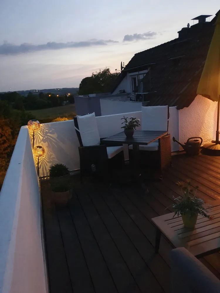 3 Zimmer Wohnung mit 95 m² in Essen – Bild 2