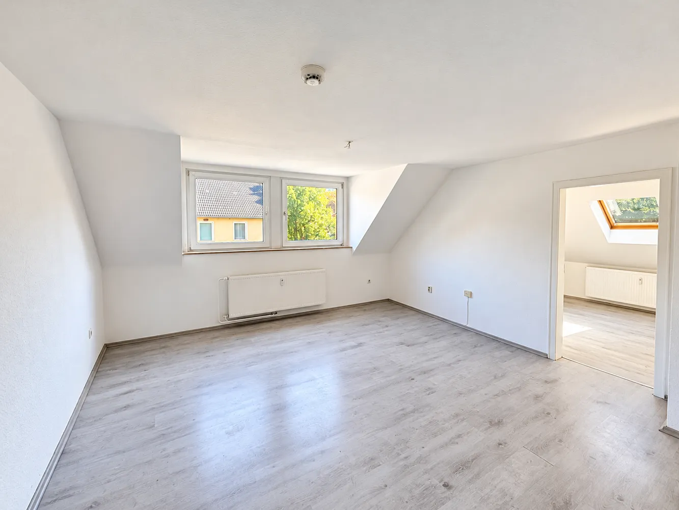 3 room apartment with 69 m² in Dortmund – Photo 9