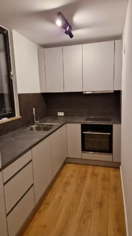 1 Zimmer Wohnung mit 41 m² in Wiesbaden – Bild 3