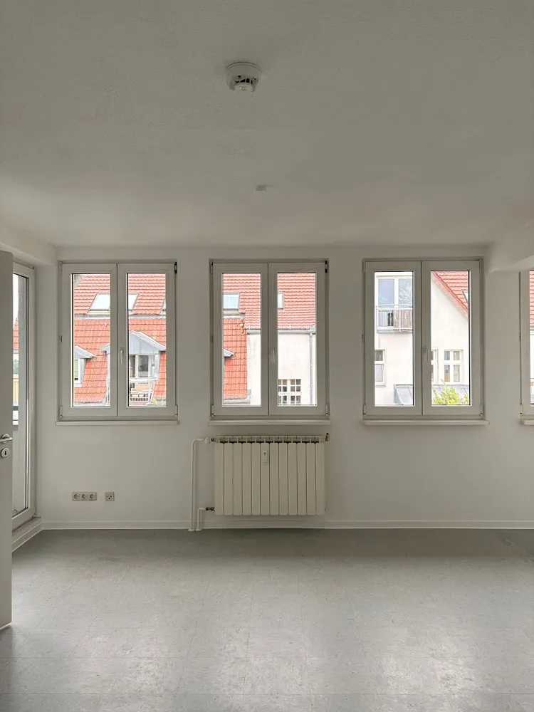 1 Zimmer Wohnung mit 44 m² in Berlin – Bild 2