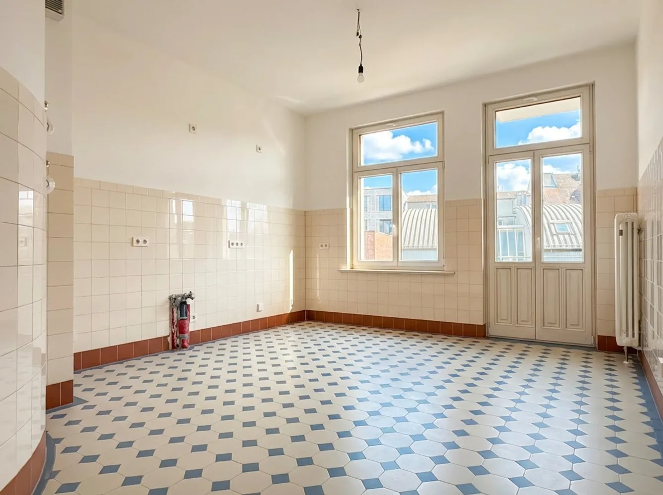 3 Zimmer Wohnung mit 94 m² in Hamburg – Bild 6