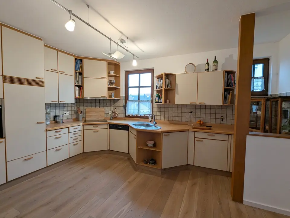 7 Zimmer Haus mit 235 m² in Pforzheim – Bild 8