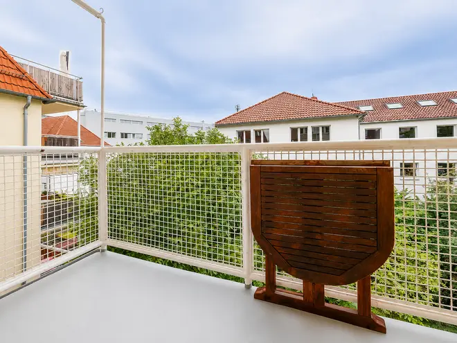 2 Zimmer Wohnung mit 55 m² in Stuttgart – Bild 5