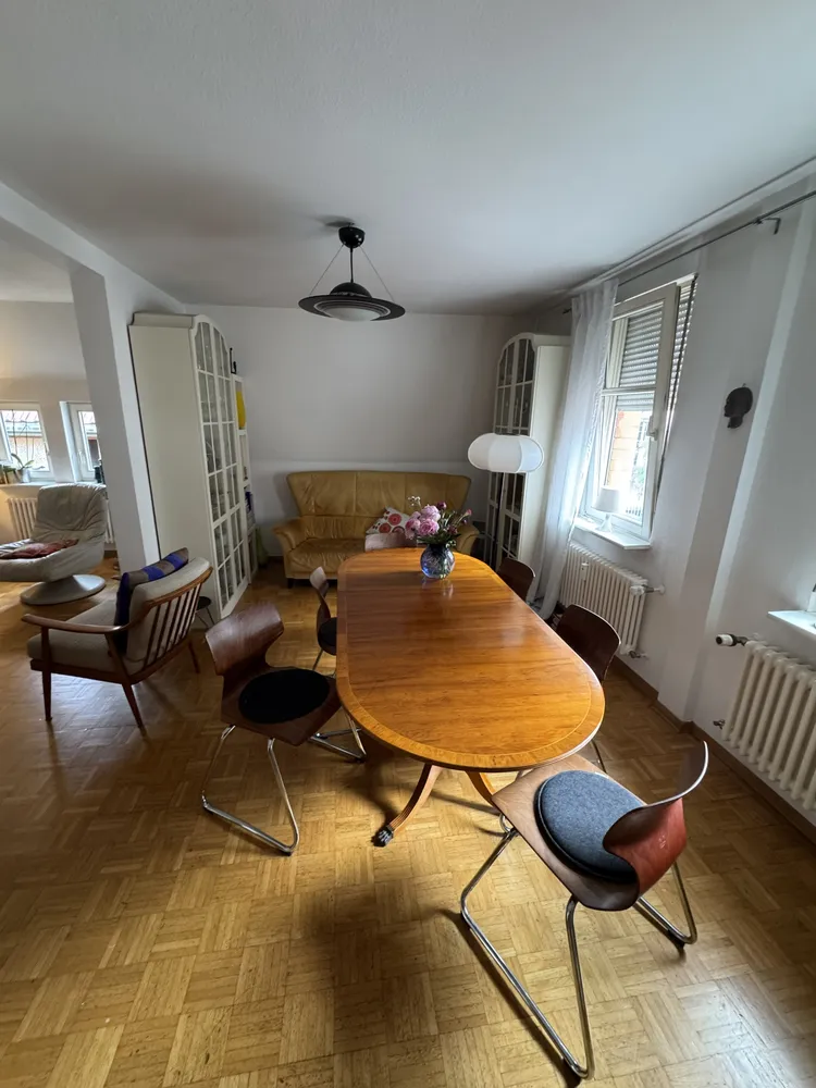 4 Zimmer Wohnung mit 81 m² in Stuttgart – Bild 5