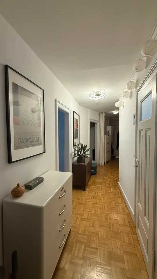WG-Zimmer mit 75 m² in Darmstadt – Bild 10
