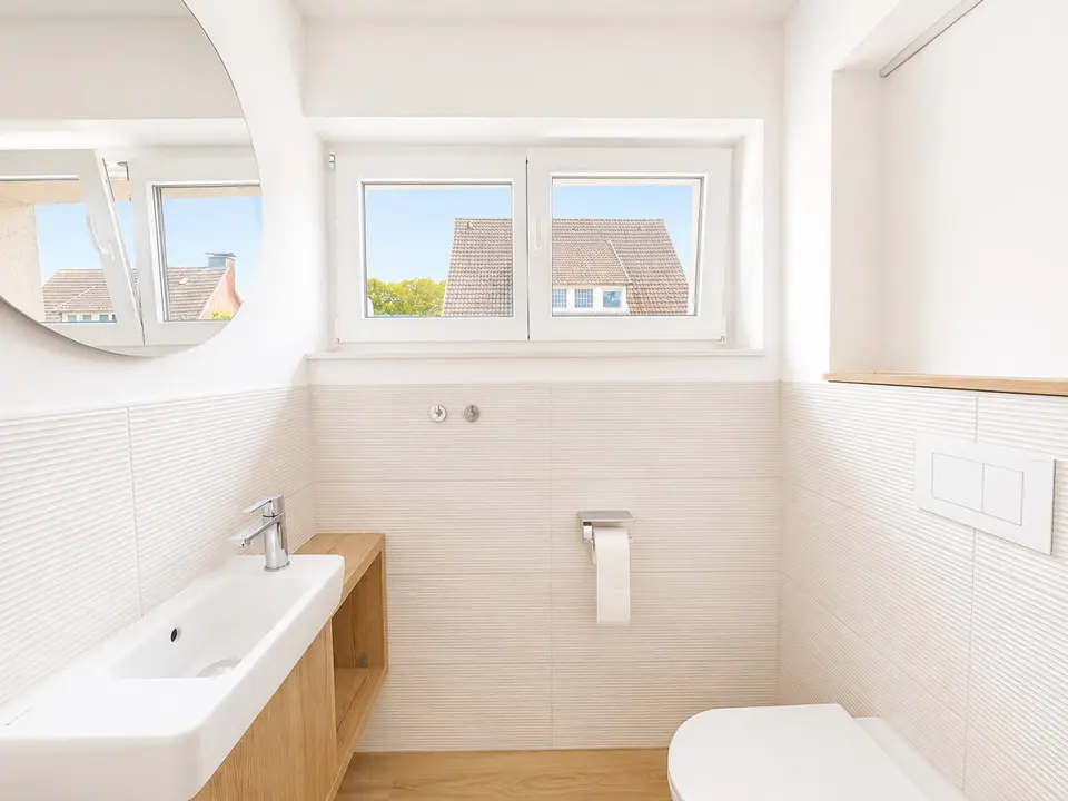 3 Zimmer Wohnung mit 117 m² in Coesfeld – Bild 10