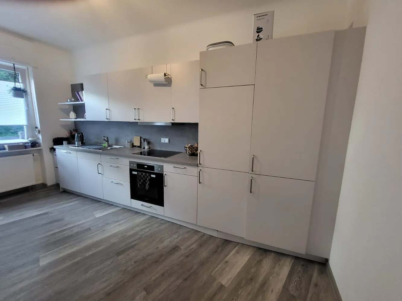 2 Zimmer Wohnung mit 66 m² in Baden-Baden – Bild 8
