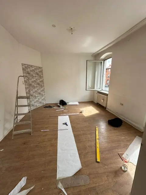 3 Zimmer Wohnung mit 65 m² in Helmstedt – Bild 7