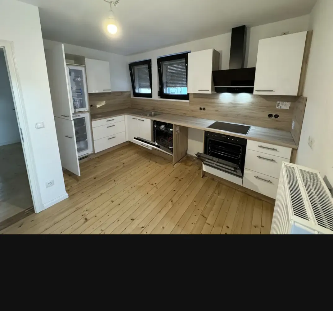 3 Zimmer Wohnung mit 63 m² in Mannheim – Bild 2