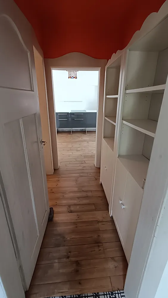 2 room apartment with 35 m² in Saarbrücken – Photo 6