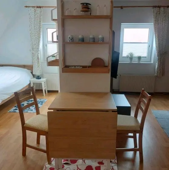 WG-Zimmer mit 45 m² in Lübeck – Bild 3