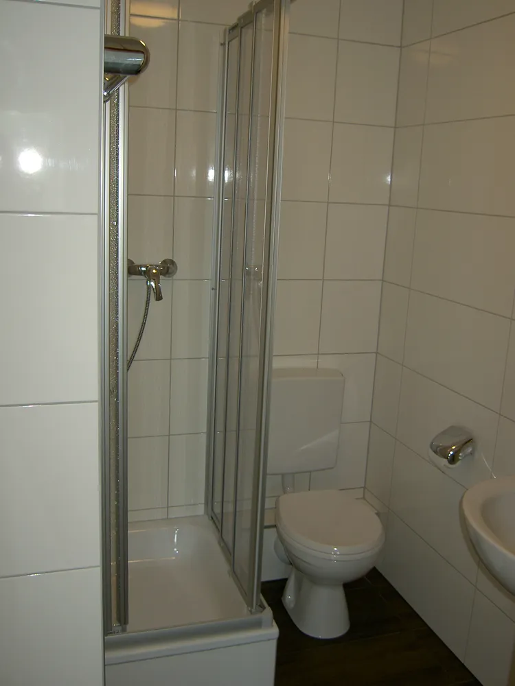 1 Zimmer Wohnung mit 25 m² in Mainz – Bild 9