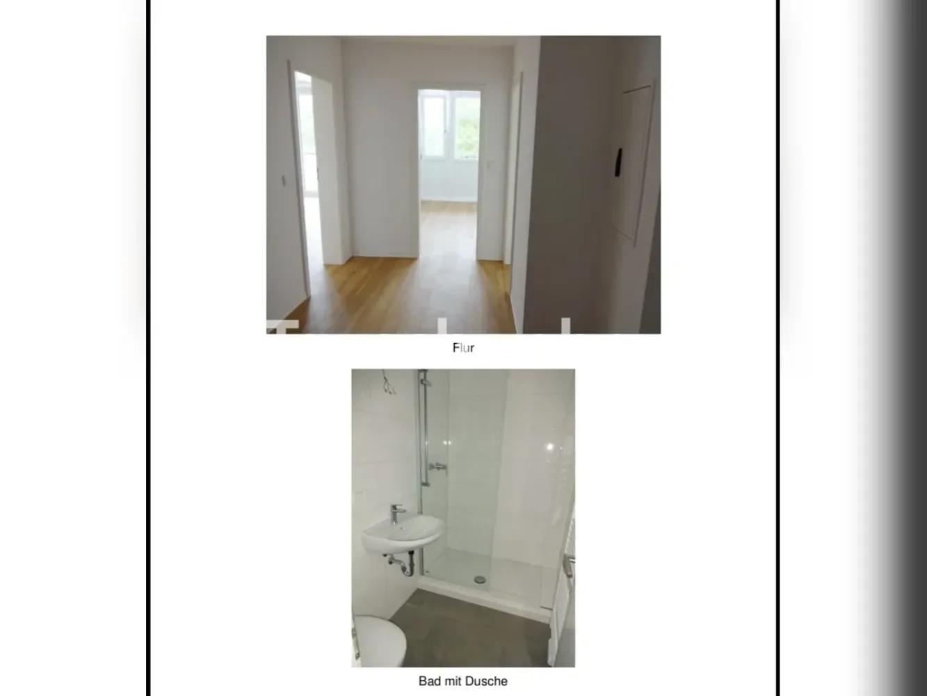 2 room apartment with 65 m² in Cologne – Photo 1