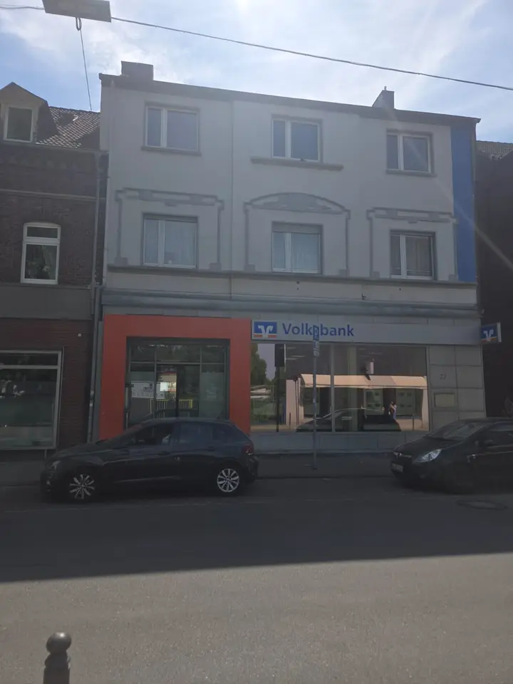 4 Zimmer Wohnung mit 100 m² in Bochum – Bild 9