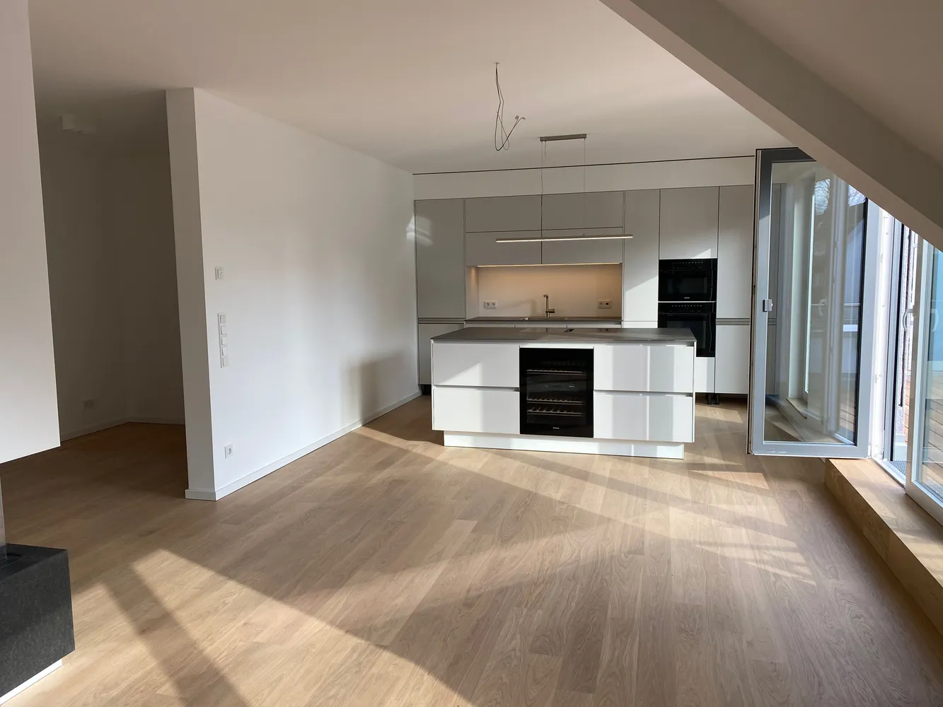4 room apartment with 138 m² in Düsseldorf – Photo 1