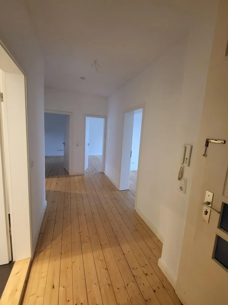 3 Zimmer Wohnung mit 67 m² in Hannover – Bild 5
