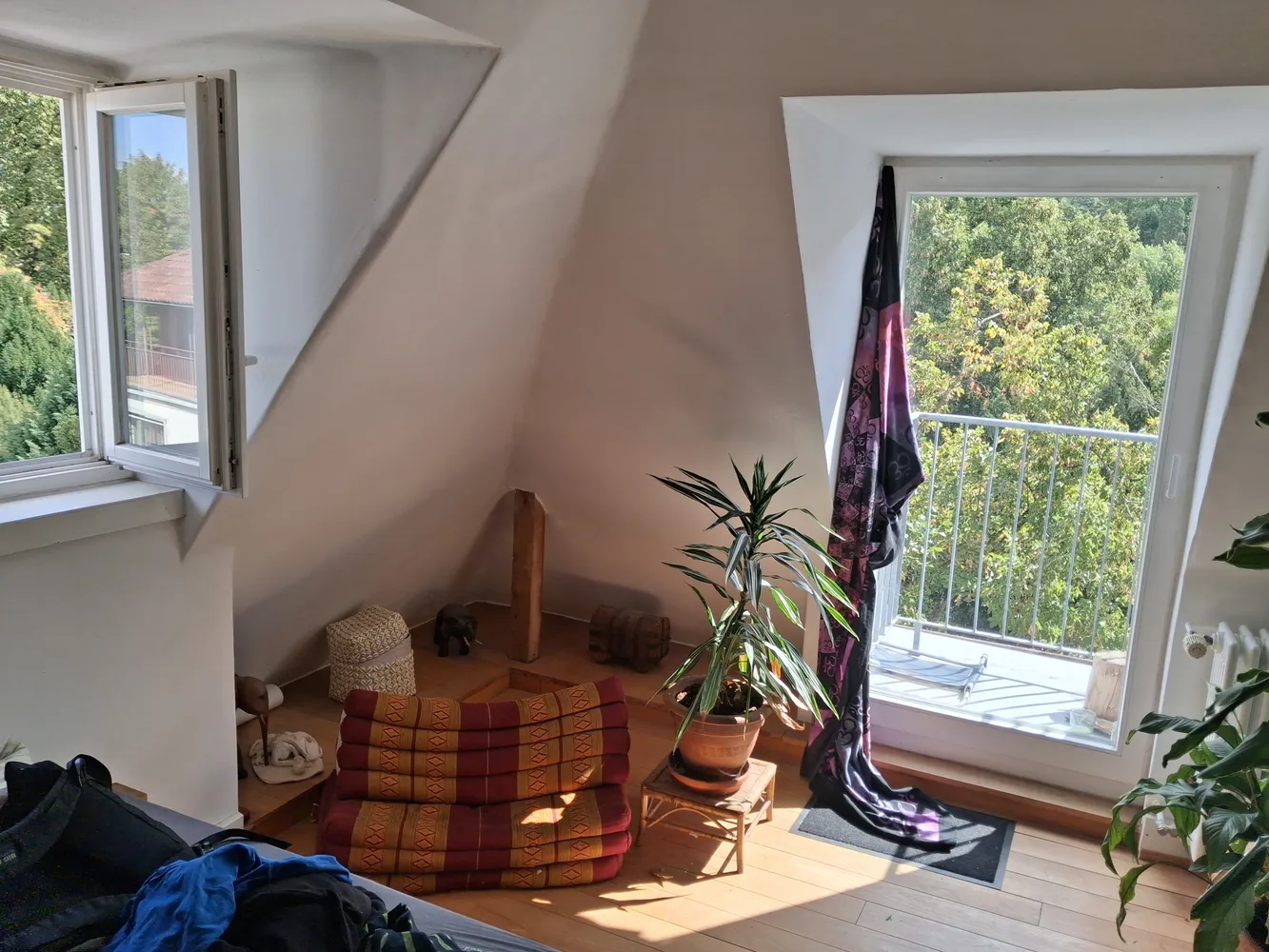 4 Zimmer Wohnung mit 86 m² in Freiburg im Breisgau – Bild 6