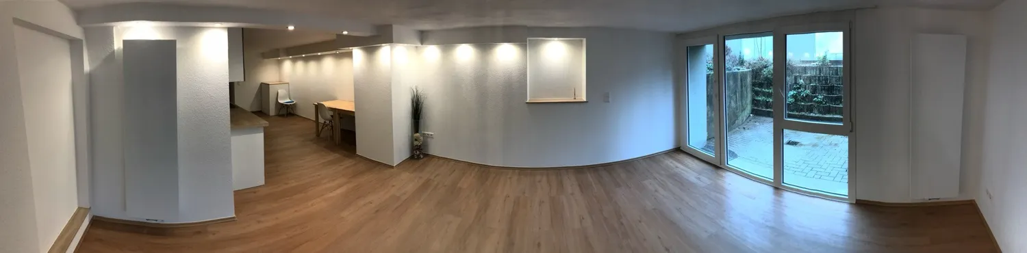 3 Zimmer Wohnung mit 62 m² in Karlsruhe – Bild 6