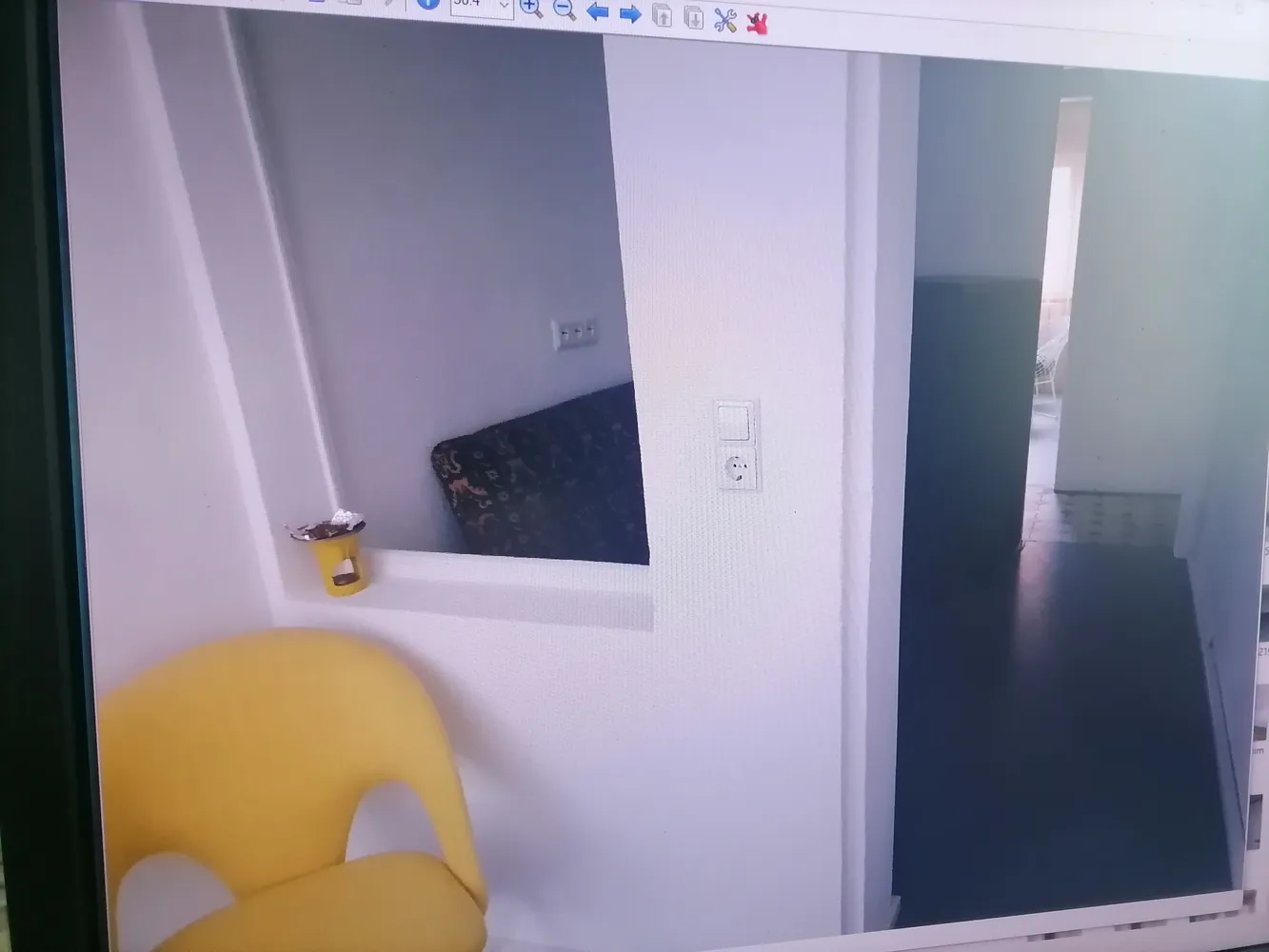 3 room apartment with 65 m² in Backnang – Photo 10