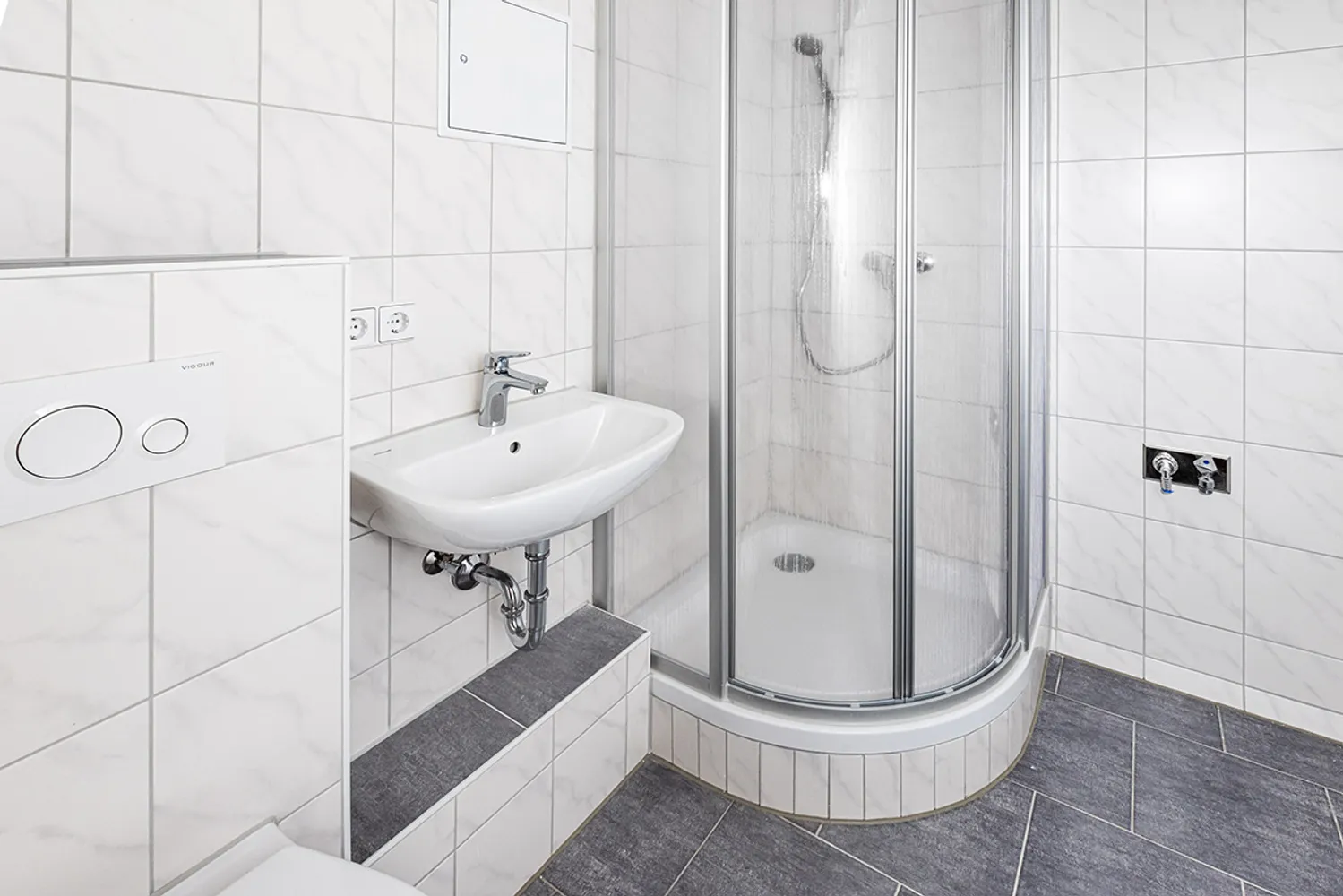 2 Zimmer Wohnung mit 54 m² in Leipzig – Bild 2