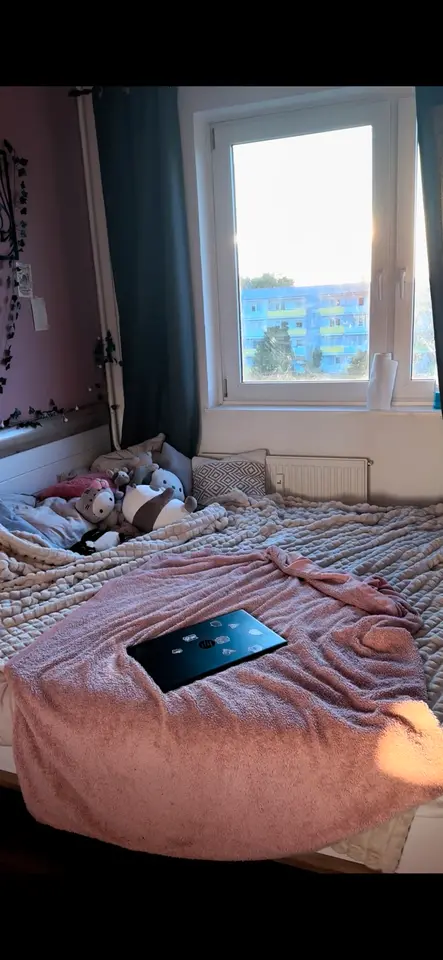 2 Zimmer Wohnung mit 45 m² in Delitzsch – Bild 7