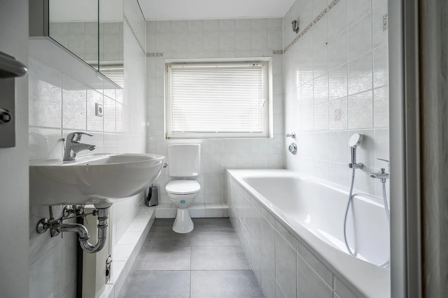 2 Zimmer Wohnung mit 75 m² in Wolfsburg – Bild 6