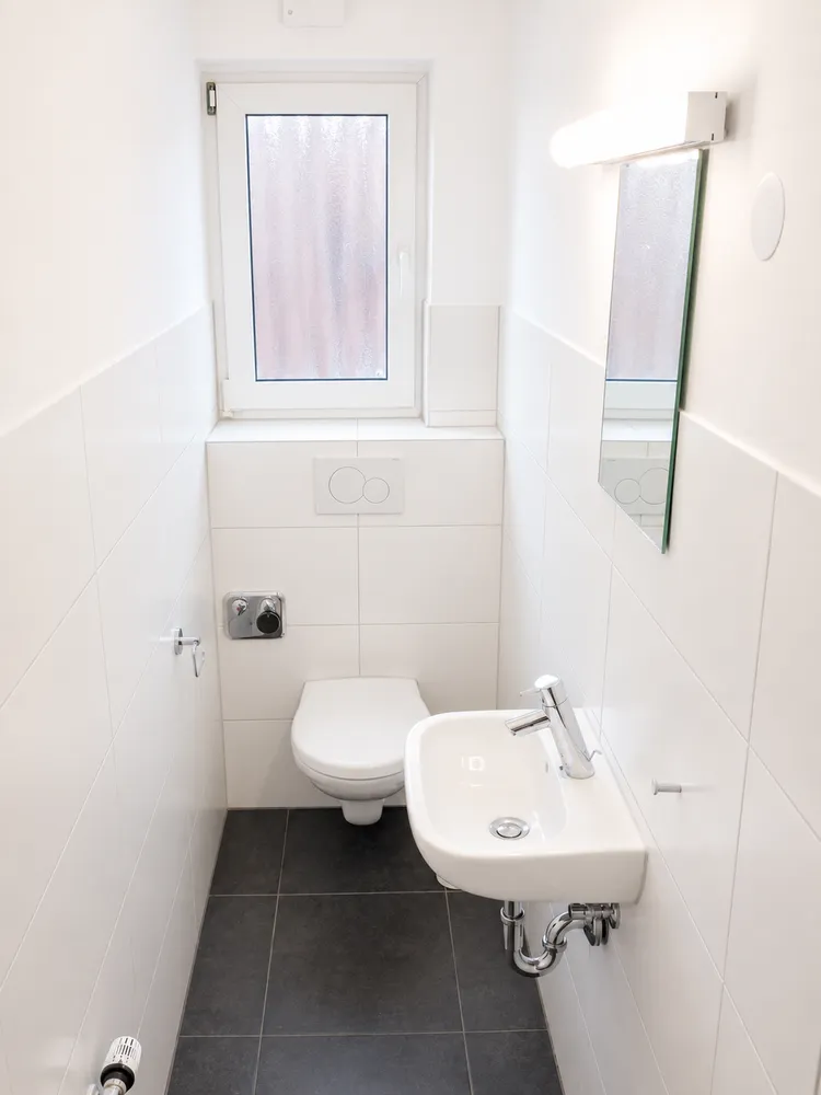1 room apartment with 10 m² in Stuttgart – Photo 11