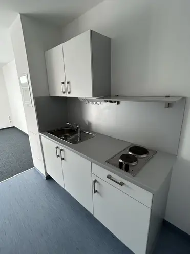 1 Zimmer Wohnung mit 23 m² in Nürnberg – Bild 6