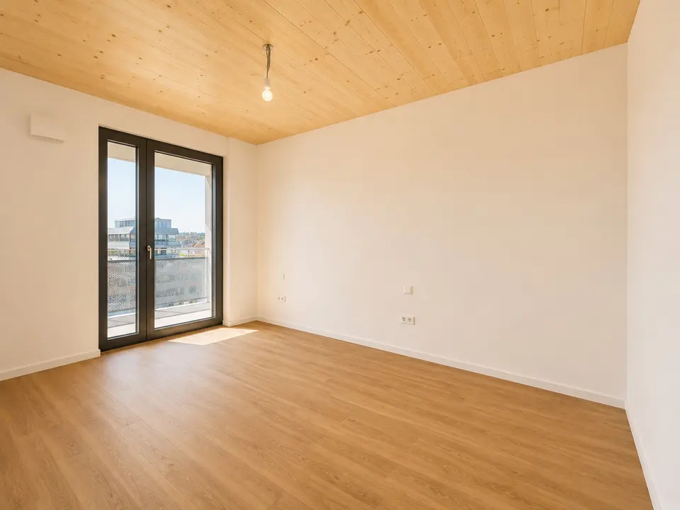3 Zimmer Wohnung mit 59 m² in Heilbronn – Bild 8